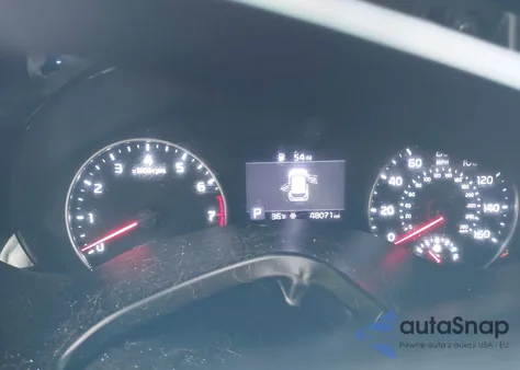 2022 Kia Seltos Lx из США, поврежденный, VIN KNDEPCAA5N7284797